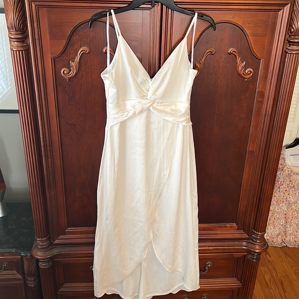 BAR III dress, brand new with tags.
